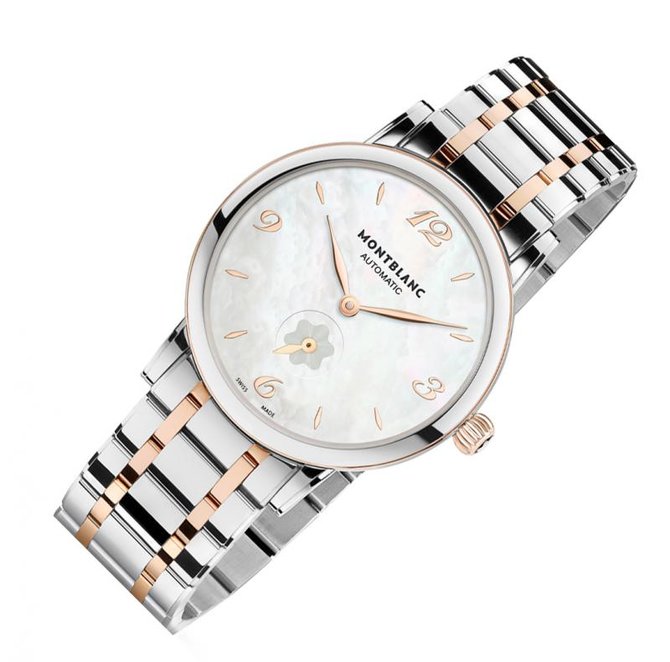 Montblanc 107915 Star Star Сlassique Lady - фото 3