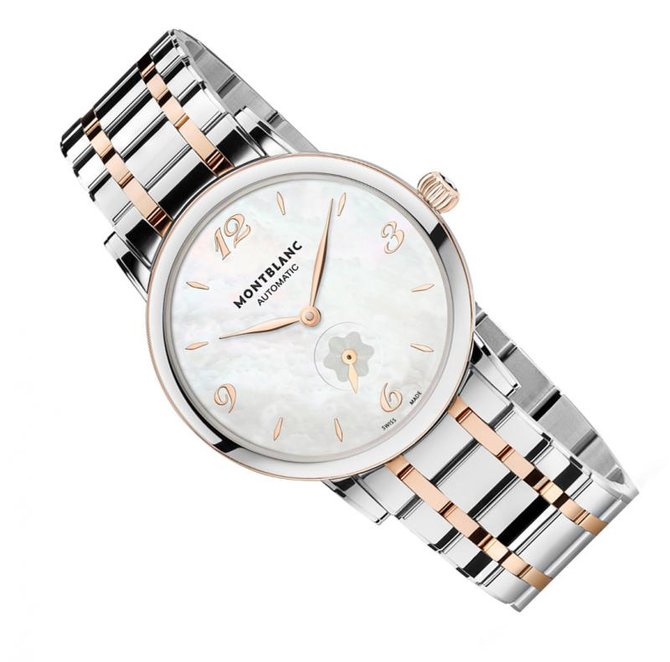 Montblanc 107915 Star Star Сlassique Lady - фото 4