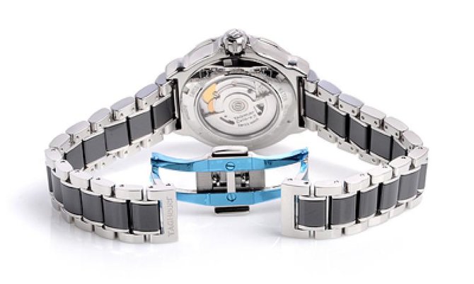 Tag Heuer WAU2210.BA0859 Formula1 Automatic  - фото 5