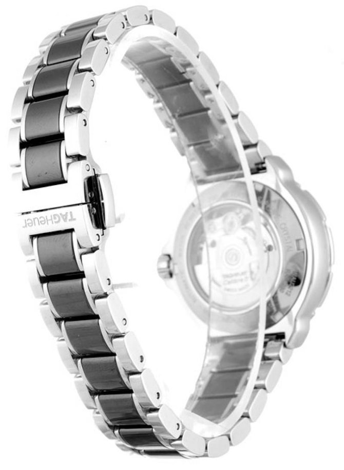 Tag Heuer WAU2212.BA0859 Formula1 Automatic - фото 11