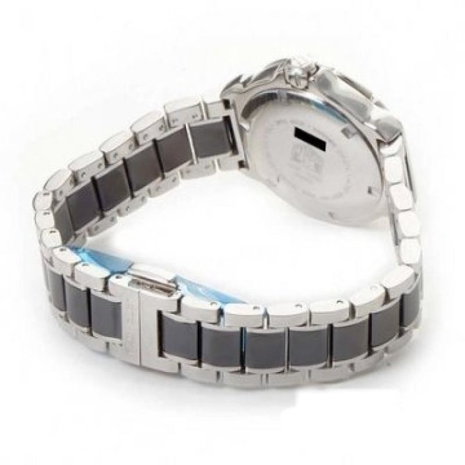 Tag Heuer WAU2212.BA0859 Formula1 Automatic - фото 12