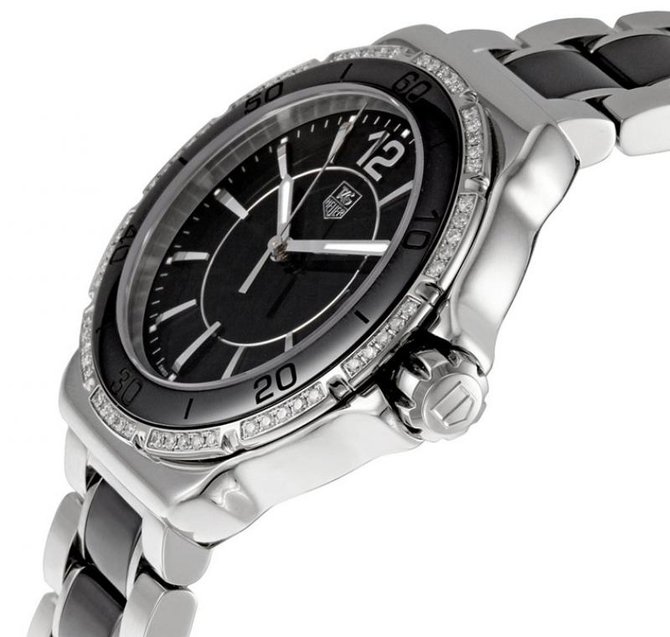 Tag Heuer WAU2212.BA0859 Formula1 Automatic - фото 5