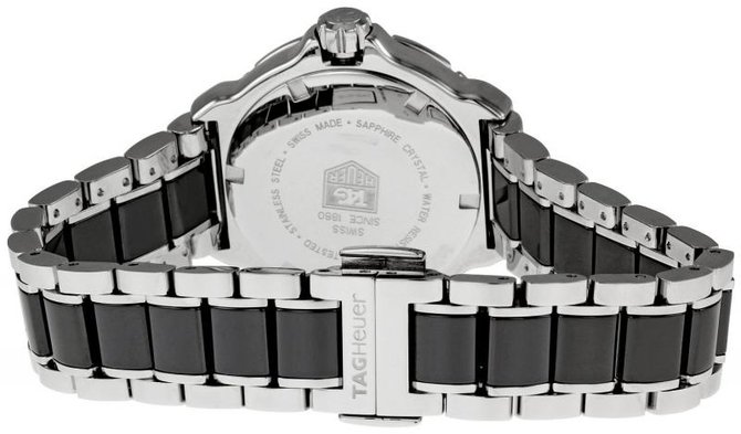 Tag Heuer WAU2212.BA0859 Formula1 Automatic - фото 6