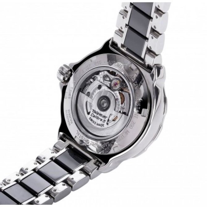 Tag Heuer WAU2212.BA0859 Formula1 Automatic - фото 9