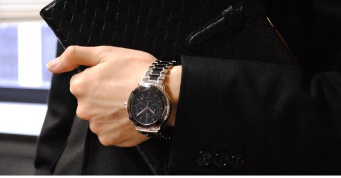 Tag Heuer CAH1210.BA0862 Formula1 Chronograph 41 mm - фото 6