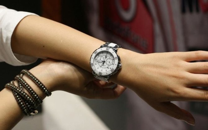 Tag Heuer CAH1211.BA0863 Formula1 Chronograph 41 mm - фото 4