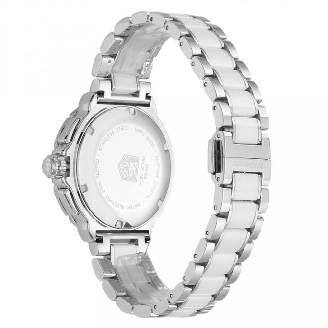 Tag Heuer CAH1211.BA0863 Formula1 Chronograph 41 mm - фото 7