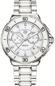 Tag Heuer Часы Tag Heuer Formula1 CAH1211.BA0863 Chronograph 41 mm