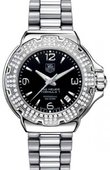 Tag Heuer Часы Tag Heuer Formula1 WAC1214.BA0852 Diamond Bezel 37 mm