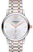 Montblanc Star 107916 Star Сlassique Automatic