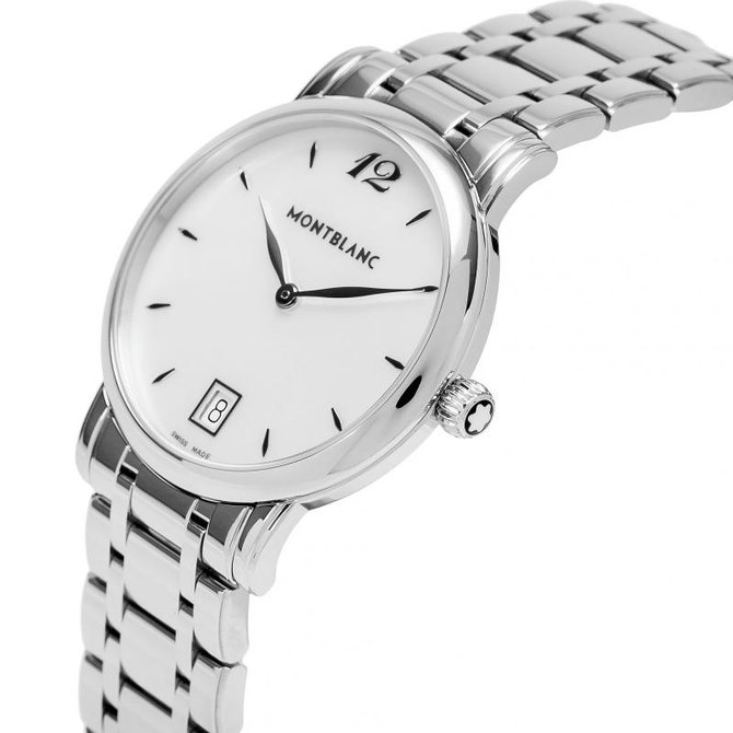 Montblanc 108764 Star Star Сlassique Lady - фото 2