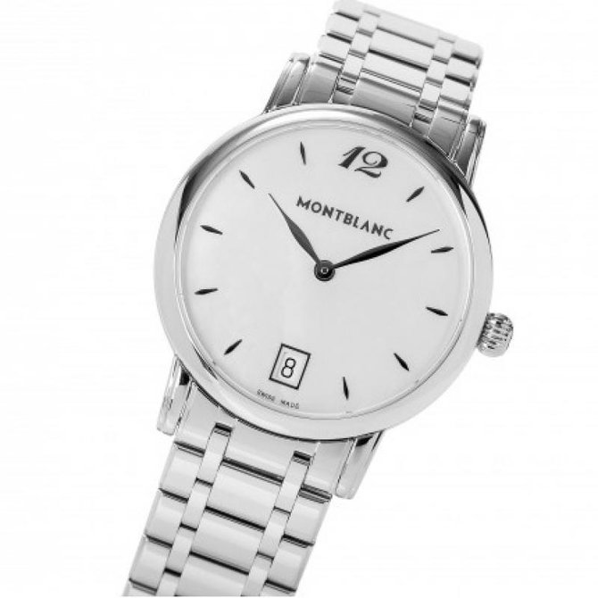 Montblanc 108764 Star Star Сlassique Lady - фото 3