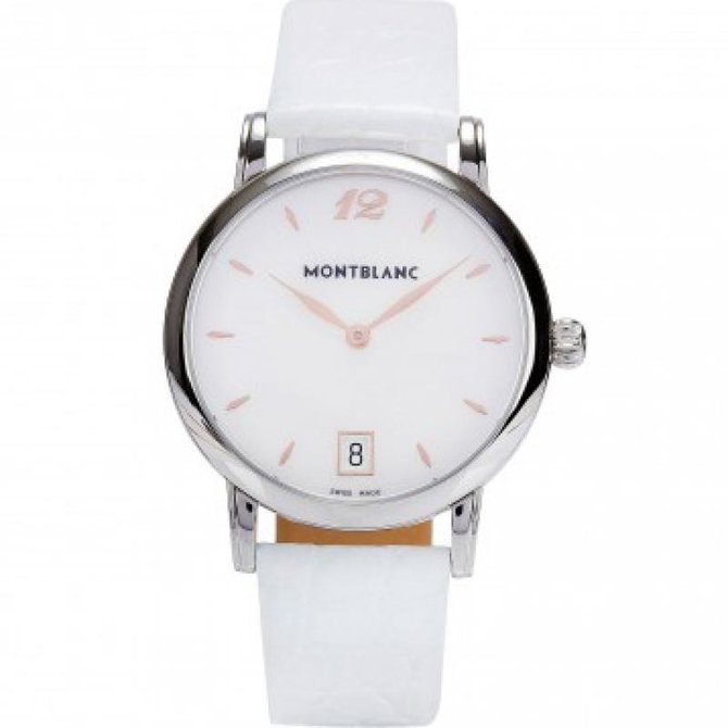 Montblanc 108765 Star Star Сlassique Lady - фото 2