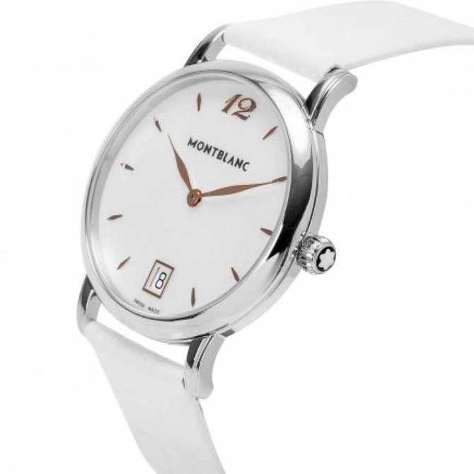 Montblanc 108765 Star Star Сlassique Lady - фото 3