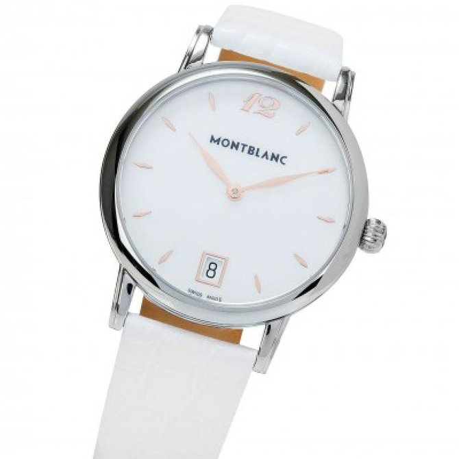 Montblanc 108765 Star Star Сlassique Lady - фото 4