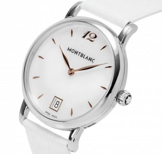 Montblanc 108765 Star Star Сlassique Lady - фото 6