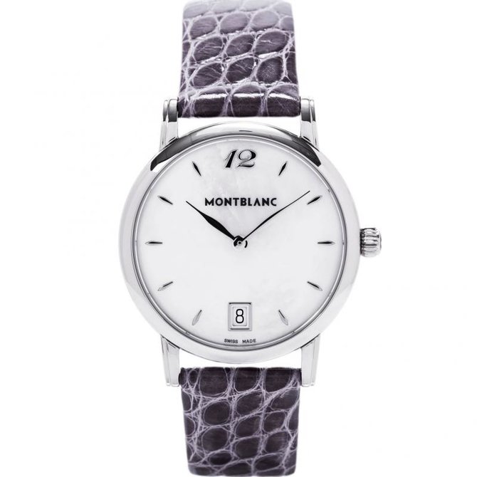 Montblanc 108766 Star Star Сlassique Lady - фото 2