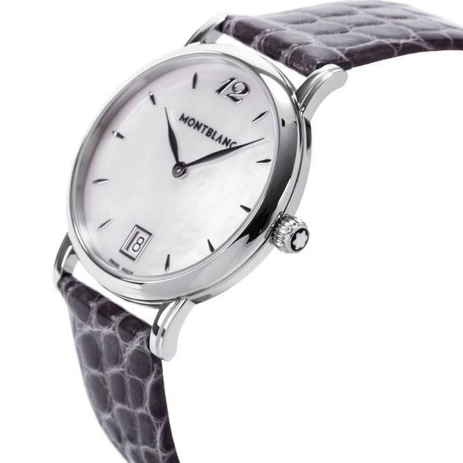 Montblanc 108766 Star Star Сlassique Lady - фото 3