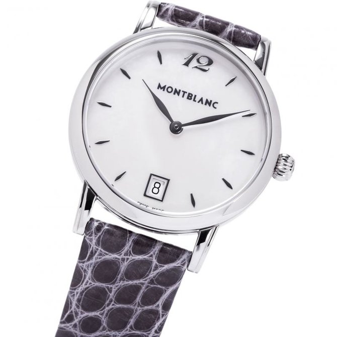 Montblanc 108766 Star Star Сlassique Lady - фото 4