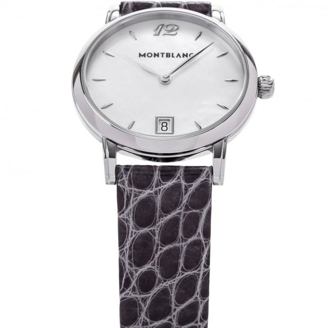 Montblanc 108766 Star Star Сlassique Lady - фото 5