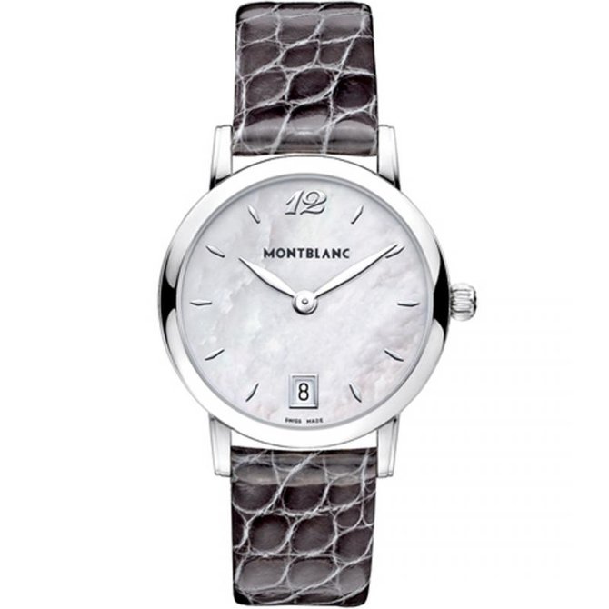 Montblanc 108766 Star Star Сlassique Lady - фото 1