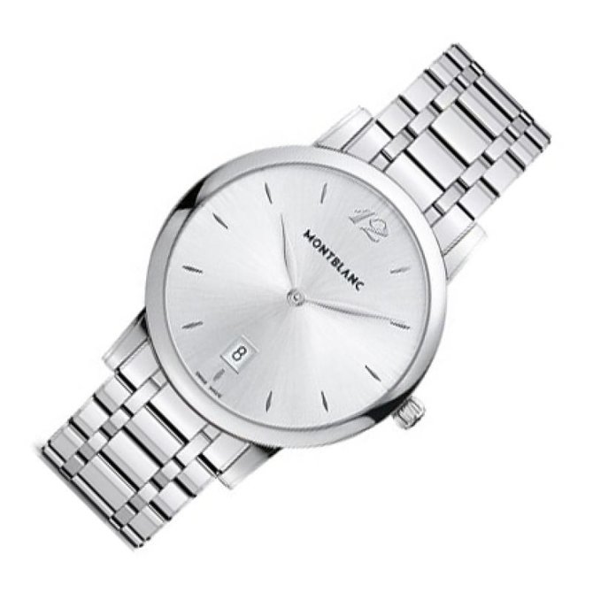 Montblanc 108768 Star Star Сlassique Date - фото 3