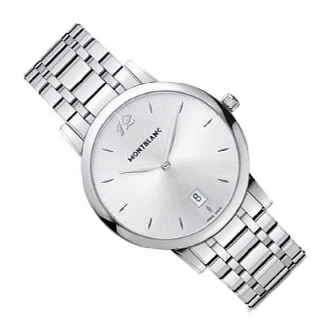 Montblanc 108768 Star Star Сlassique Date - фото 4