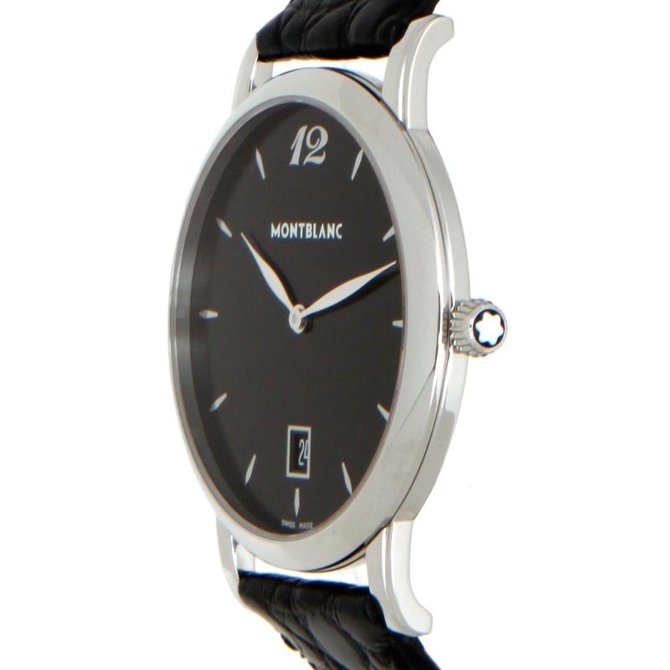 Montblanc 108769 Star Star Сlassique Date - фото 2