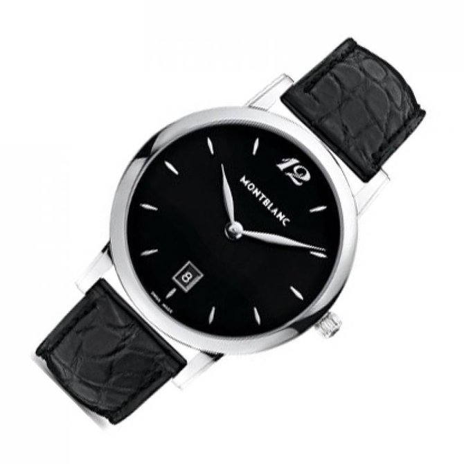 Montblanc 108769 Star Star Сlassique Date - фото 3