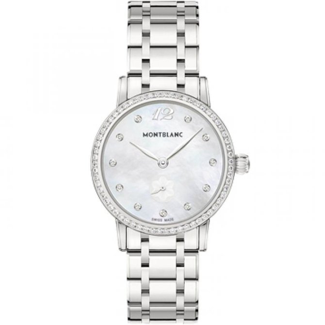Montblanc 110303 Star Star Сlassique Lady - фото 1