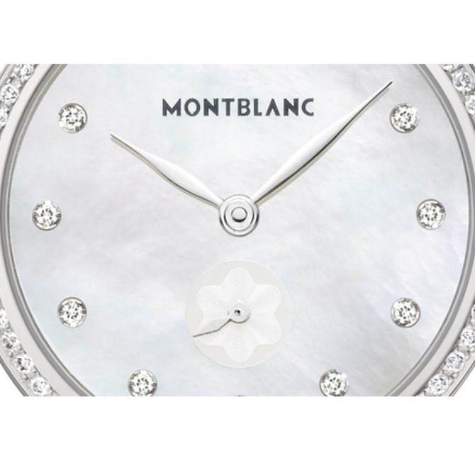 Montblanc 110303 Star Star Сlassique Lady - фото 2