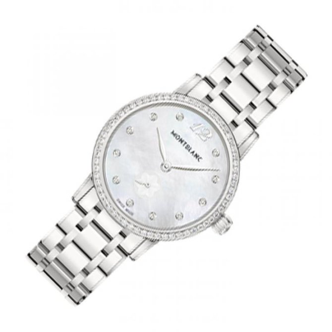 Montblanc 110303 Star Star Сlassique Lady - фото 3