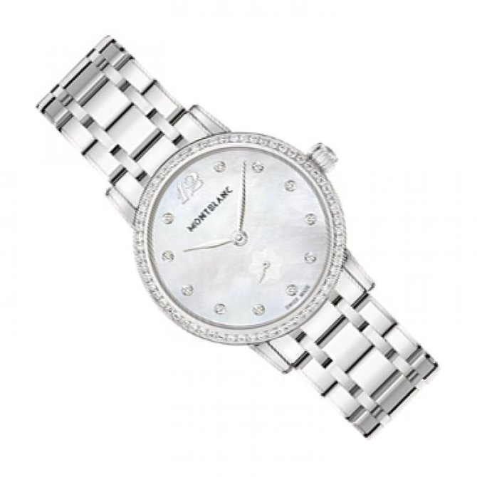 Montblanc 110303 Star Star Сlassique Lady - фото 4