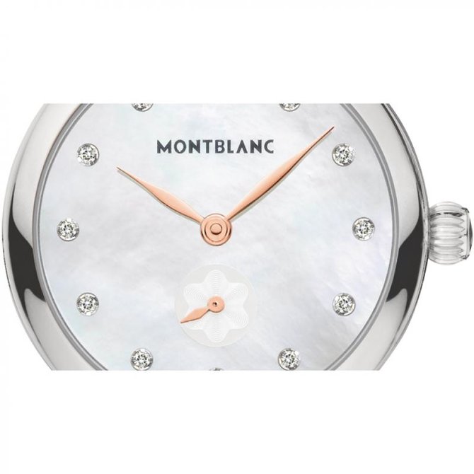 Montblanc 110304 Star Star Сlassique Lady - фото 2