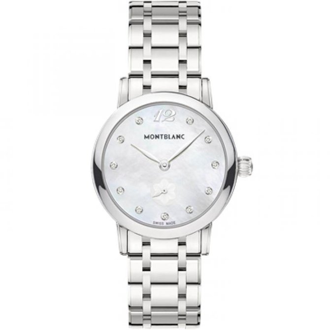 Montblanc 110305 Star Star Сlassique Lady - фото 1