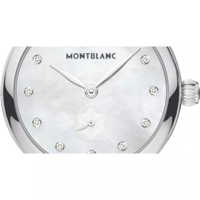 Montblanc 110305 Star Star Сlassique Lady - фото 2