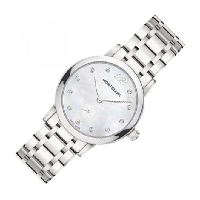 Montblanc 110305 Star Star Сlassique Lady - фото 3