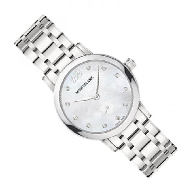 Montblanc 110305 Star Star Сlassique Lady - фото 4