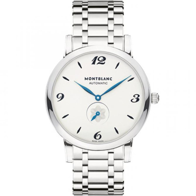 Montblanc 110589 Star Star Сlassique Automatic - фото 1