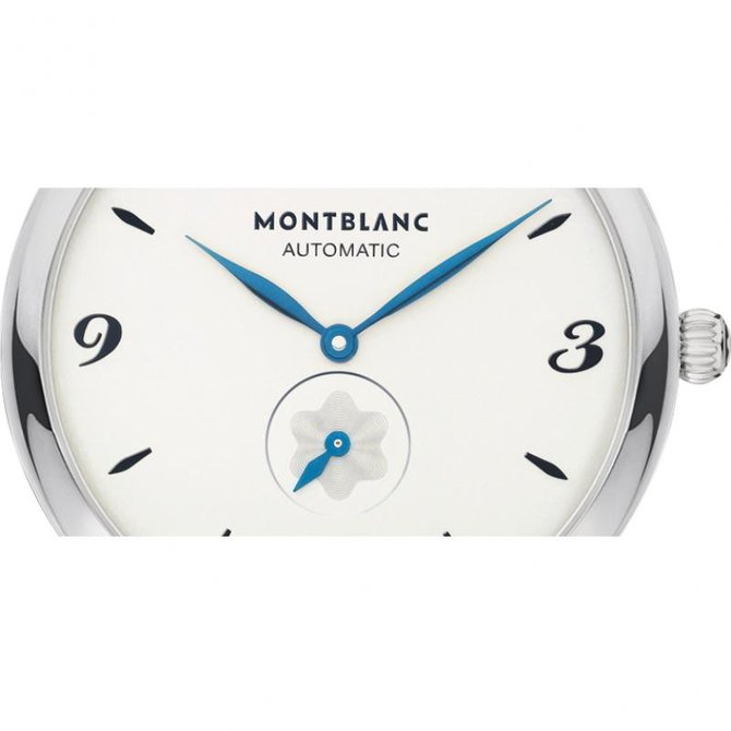 Montblanc 110589 Star Star Сlassique Automatic - фото 2