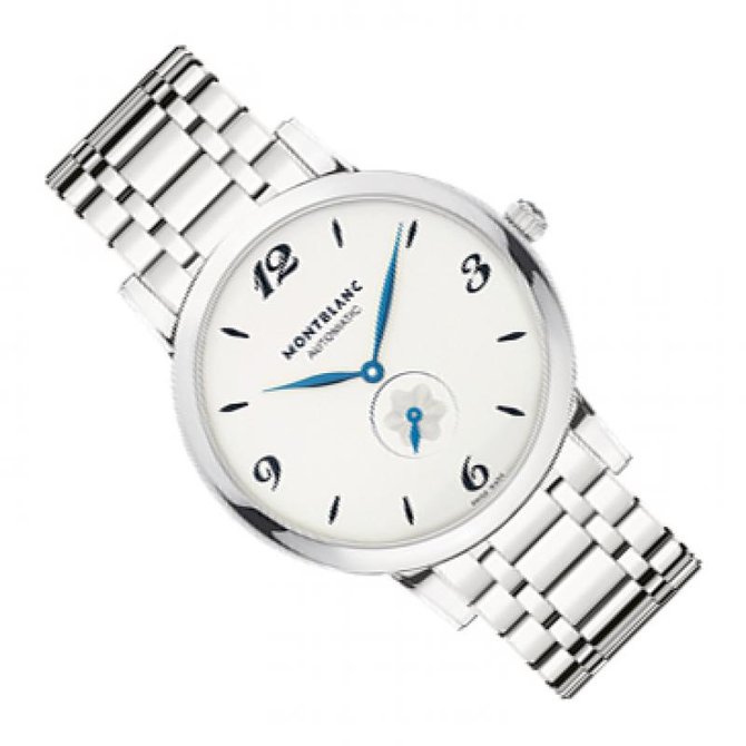 Montblanc 110589 Star Star Сlassique Automatic - фото 4