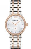 Montblanc Star 110643 Star Сlassique Lady