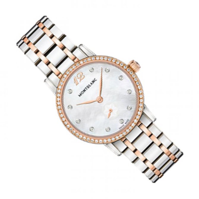 Montblanc 110643 Star Star Сlassique Lady - фото 4