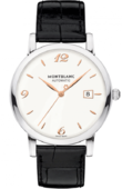Montblanc Часы Montblanc Star 110717 Star Сlassique Date