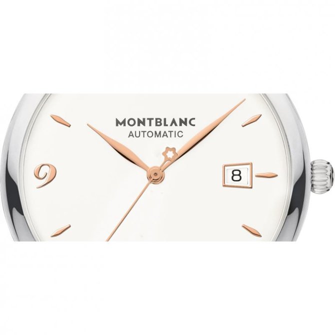 Montblanc 110717 Star Star Сlassique Date - фото 2