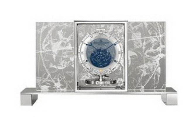 Jaeger LeCoultre 5755201 ATMOS Complication Astronomique  - фото 1