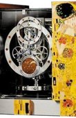 Jaeger LeCoultre Часы Jaeger LeCoultre ATMOS 5543 302 Complication Marqueterie 