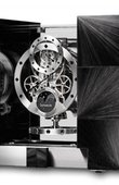 Jaeger LeCoultre Часы Jaeger LeCoultre ATMOS 5556 302 Complication Marqueterie 