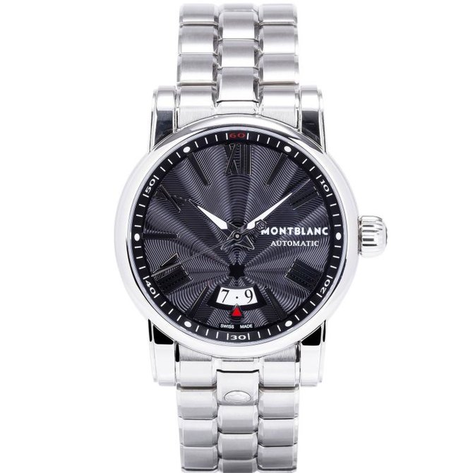 Montblanc 102340 Star Star 4810 Automatic - фото 1