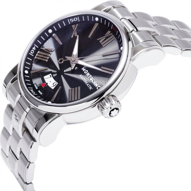 Montblanc 102340 Star Star 4810 Automatic - фото 2